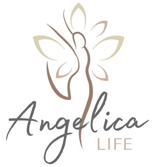Angelica Life Logo